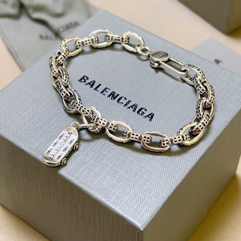 Balenciaga Bracelet 12lyr02